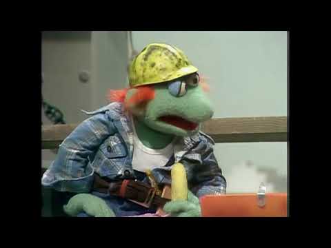 Muppet Songs: Lunchtime