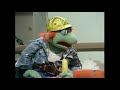 Muppet Songs Lunchtime