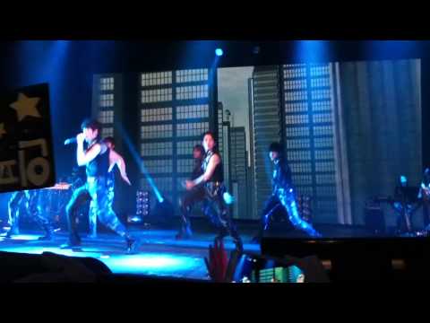 131113 Infinite Intro+Destiny