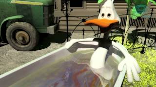 Al Agua Pato - Canciones y Clásicos Infantiles