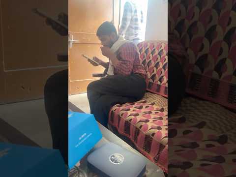 FREE Jio AirFiber 50 Days *SCAM*😡 #shorts #shortsfeed #jio #trendingshorts