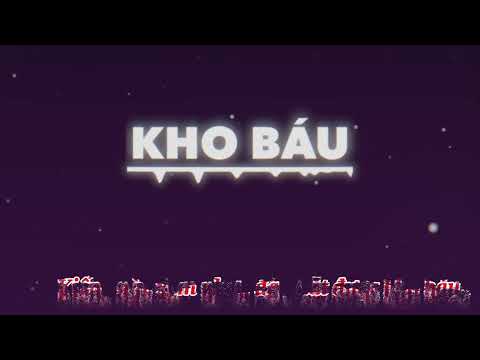 Karaoke Kho Báu remix - KBxDK