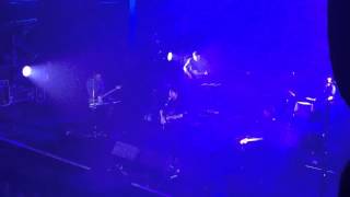 Frightened Rabbit - I Wish I Was Sober @  Alhambra Theatre
