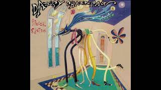 Daisy Chainsaw - My Confusion (Eleventeen - Special Edition)