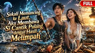 Download lagu 🔥LENGKAP🔥[Pemuda miskin dapat kekuatan laut, jadi pengusaha perikanan legendaris]#drama #dramapendek mp3