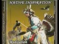 Native Inspiration   Tecno Meditation
