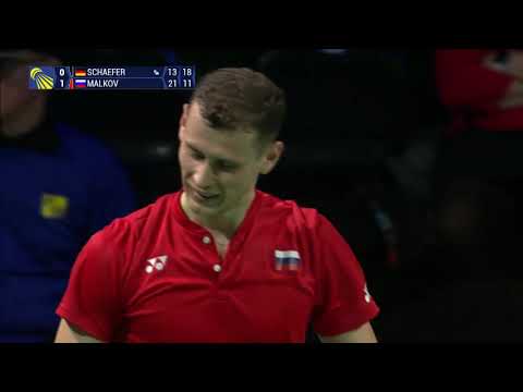 Magnificent point! - SF highlight - EMTC 2019