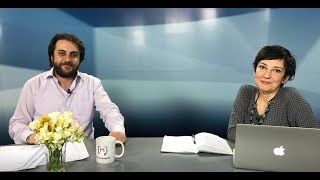 ABD’nin Terör Örgütü İlan Ettiği İran Devrim Muhafızlarını Konuştuk