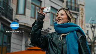 Dosya İsmi: Dijital Günlük | Konica Minolta Dimage X50 Fotoğraf Makinesi İncelem