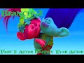 Branch Shrek 2 Part 1 After Happily Ever After Read Disc Not For Kids