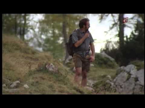 Servus TV "Augenblicke": Der Aussteiger