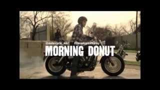 Ride It Like You Stole It