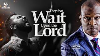 Download lagu THEY THAT WAIT UPON THE LORD || ABUNDANT LIFE GOSPEL CHURCH|| LAGOS-NIGERIA || APOSTLE JOSHUA SELMAN mp3 Download lagu THEY THAT WAIT UPON THE LORD || ABUNDANT LIFE GOSPEL CHURCH|| LAGOS-NIGERIA || APOSTLE JOSHUA SELMAN mp3