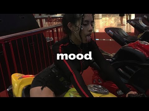 [FREE] Lil Vith x YFG Daddy x Strychniness No Melody Type Beat "Mood" | Prod. Nael Black