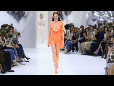 Missoni Spring/Summer 2024 Milan