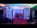 RAMP WALK NEELIMA