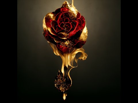 HIGH | LYRIC VIDEO TH3RDSTREAM x Mayila #vampireacademy #romitri ep6 Dmitri & Rose