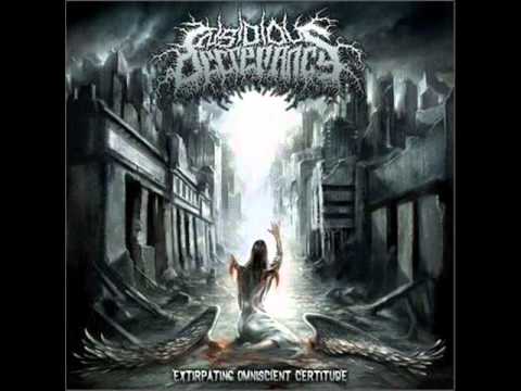 INSIDIOUS DECREPANCY - PERPETUAL EQUANIMITY