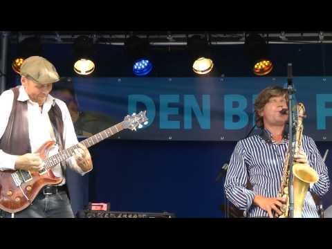 Mikkel Nordsø & Sønner - Mali Blues (2013)