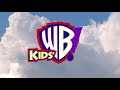 Logomix Kids WB Logo With The WB Shield