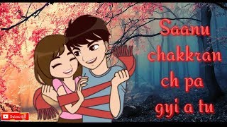 CHAKKAR by PROPHEC WHATSAPP STATUS