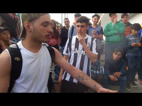 Wason Yankka Vs Grok Troy - 4Tos - (Fecha 2Vs2 Aleatorio)