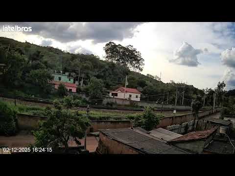 Camera Belo Vale - MG