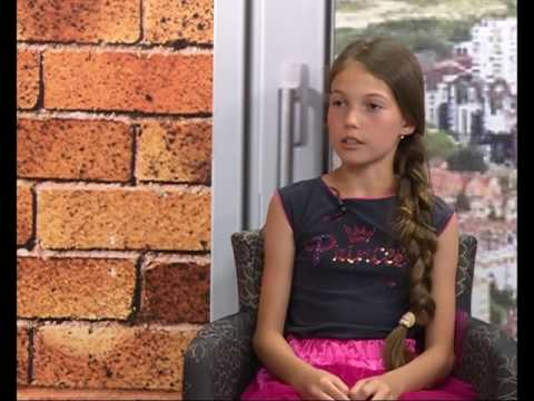 GOST KOPERNIKUSA - Ljubiša Nikolić i Dijana Stepanović