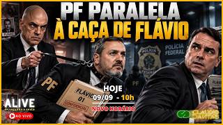 PF de Andrei usou operação contra Willer Tomaz para buscar provas cont