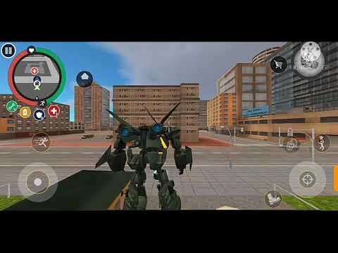 How to download rope hero vice town version 5.4.1 hack