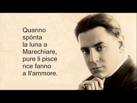 download lagu mp3 mp4 Marechiare Lyrics Translation, download lagu Marechiare Lyrics Translation gratis, unduh video klip Marechiare Lyrics Translation
