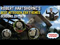 The ULTIMATE Nitrogen Era Music Compilation Thomas Friends Seasons 13 16