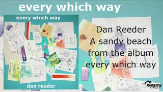 A Sandy Beach Music Video