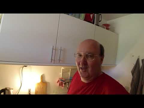 MongoTV_3183 - English Vlog_0091 - IRMA Haul 120 Kroner And Two More Packet