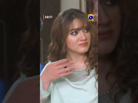 Roohi Ki Badtameezi 💔😠 #Grift #Shorts