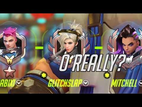 wHAT 3000HRs on MERCY looks like! wow!