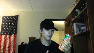 Food Review : Mountain Dew   KICKSTART