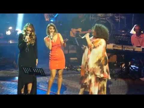 Đelozija-Ivana Husar,Ivana Kindl i Bojana Stamenov