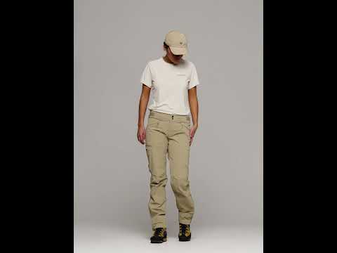 Norrøna Falketind Flex1 Pants - Walking trousers Women's | Free EU