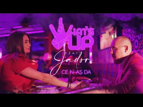 What’s UP & Jador | Ce n-aș da | #uASAP