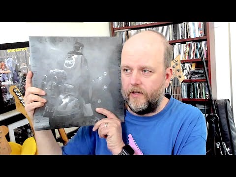 Quadrophenia - The Who 1973 [ALBUM REVIEW]