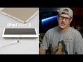 iPad Mini 2 - Leaked Gold Color, Apple A7 64-Bit ...