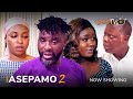 Asepamo 2 Latest Yoruba Movie 2023 Drama | Ibrahim Chatta | Yinka Solomon | Abebi | Kelvin Obatide