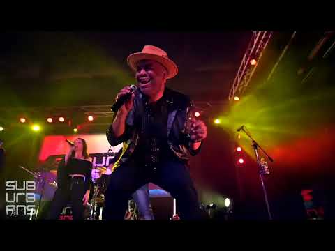 Suburbans Demo 2025 (138) - THE Best Dance Party in KC!