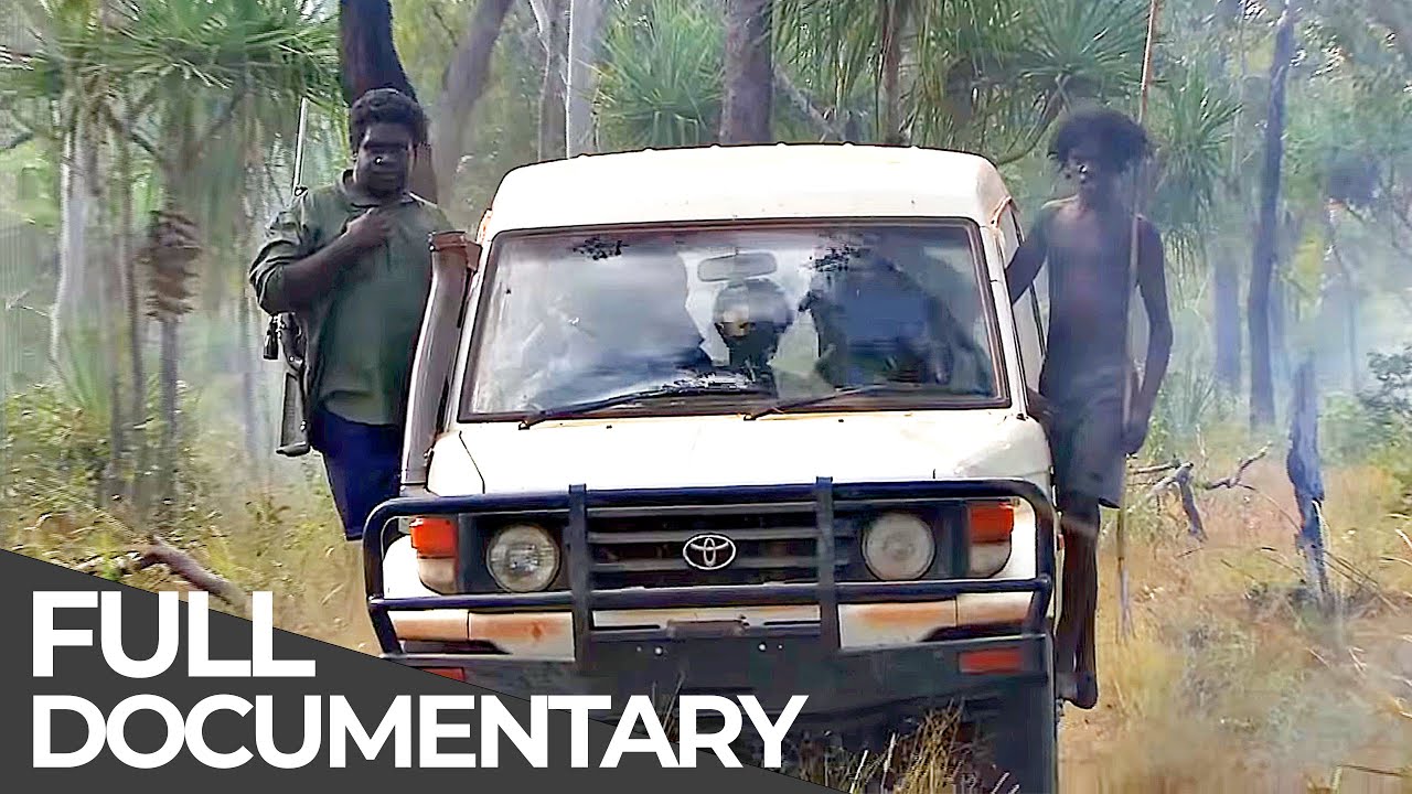 Amazing Quest: Stories from Australia | Somewhere on Earth: Australia