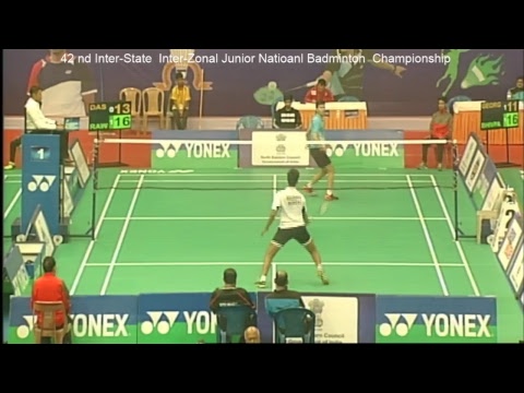 Assam Badminton Association Live Stream