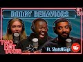 Dodgy Behaviors Ft ShxtsNGigs Podcast Two Hot Takes Podcast Reddit Reactions