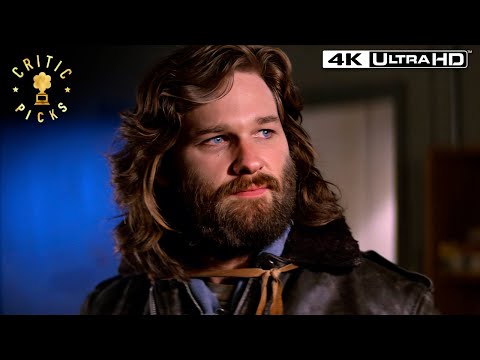 “Nobody Trusts Anybody Now” | The Thing (1982)