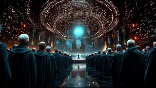 Download lagu They Disdained Earth’s at the Council—Then Humanity’s Ended Every Treaty Overnight| HFY Sci-Fi Story mp3