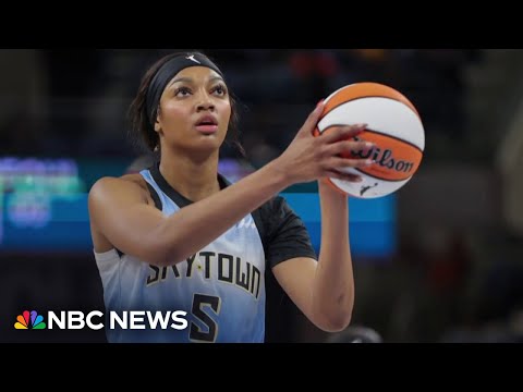 Angel Reese: WNBA players 'sitting out' if expectations not met in collective bargaining agreement